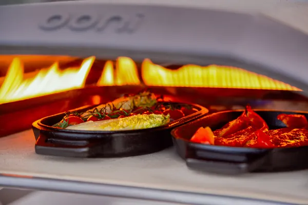 اشتباهات رایج هنگام استفاده از تابه گریل و نحوه اجتناب از آنها