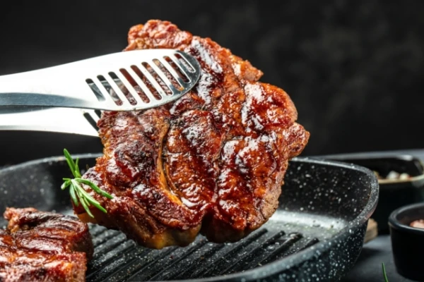 نکات ابتدایی برای استفاده از تابه گریل