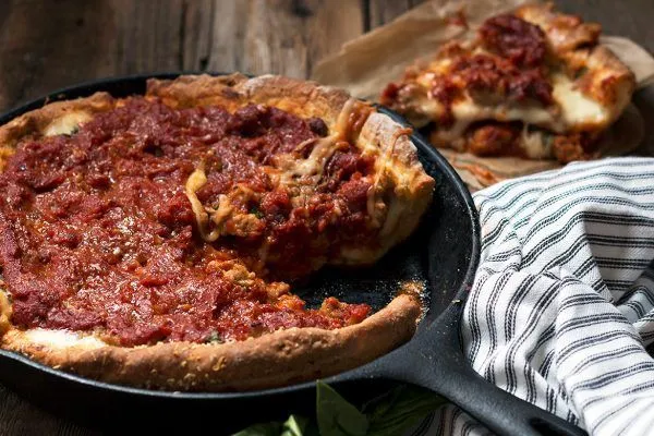 چرا ماهیتابه چدنی می‌تواند در درمان کم‌خونی مؤثر باشد؟