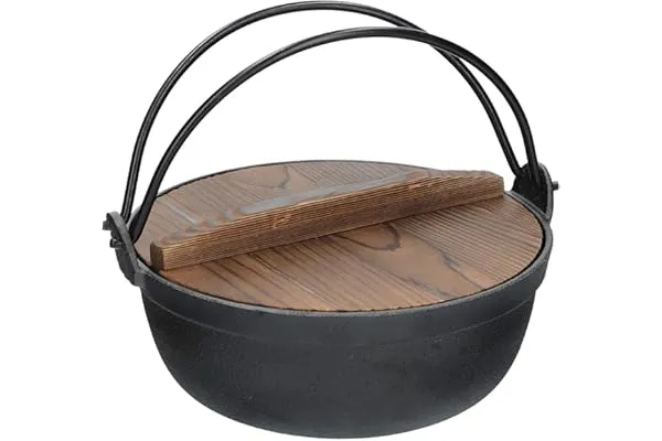 آیا ظروف چدنی از نظر سلامتی مفید هستند؟