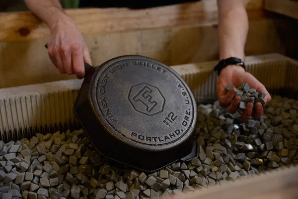 مزایای استفاده از ظروف چدن در پخت و پز