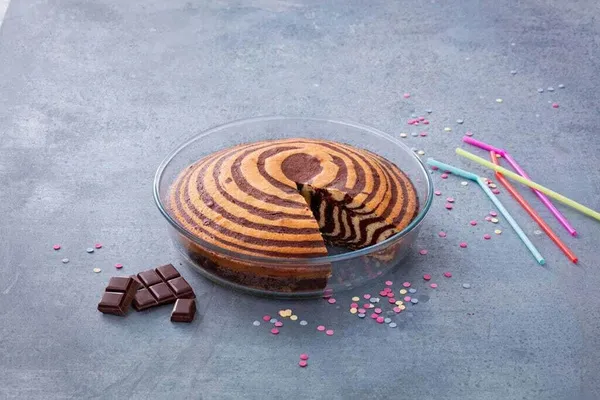 پخت و پز با ظروف پیرکس – تجربهای امن و لذتبخش