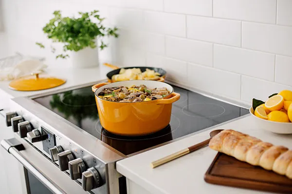 فواید سلامتی ظروف چدنی برای کودکان