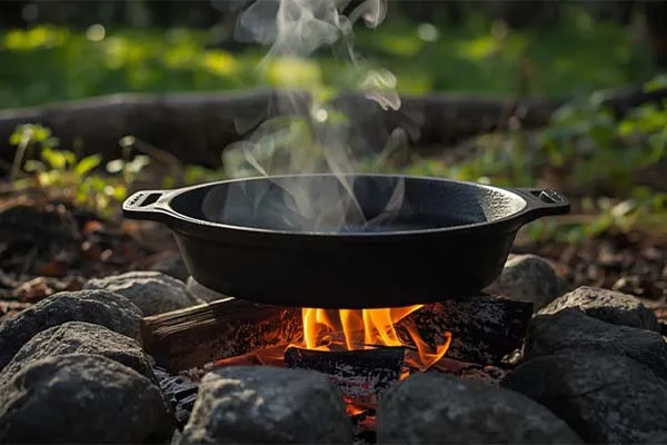 تابه معمولی: همه‌کاره و راحت