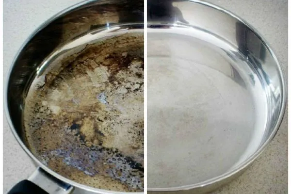 چرا قابلمههای تفلون، گرانیت و سرامیک با خط و خش خطرناک هستند؟