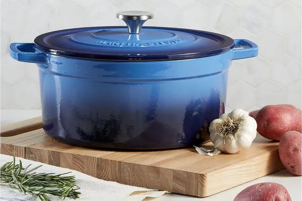 کاهش نیاز به روغن و چربی اضافی