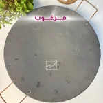 ساج چدنی 49 دسته دار | کیفیت مرغوب