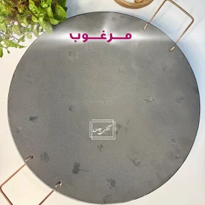 ساج چدنی 49 دسته دار | کیفیت مرغوب