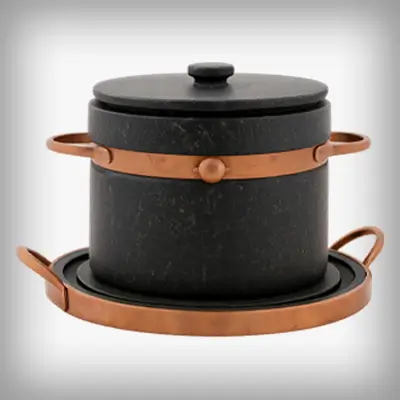 قابلمه-سنگی