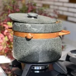 قابلمه سنگی