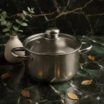 پک ظروف استیل