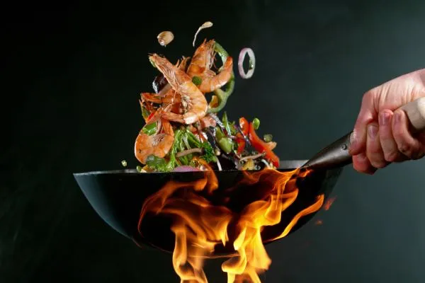 تابه وک چیست؟ آشنایی با انواع کاربرد تابه وک