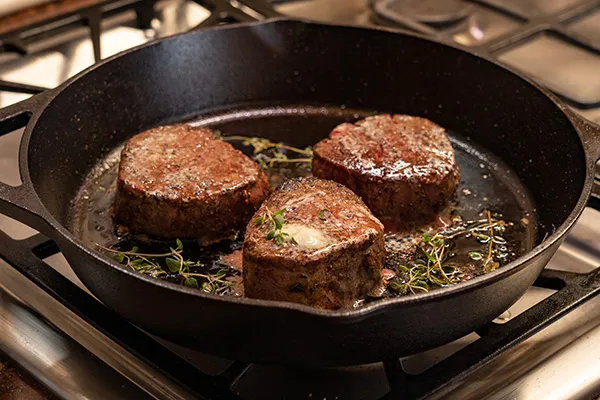 ساج چدنی برای آشپزی: بهترین انتخاب‌ها و نکات نگهداری