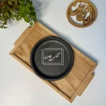 بشقاب رویال