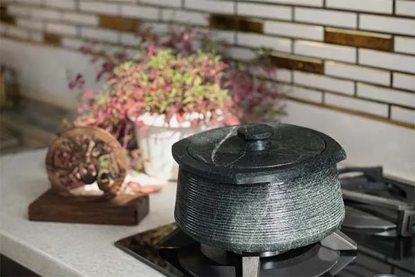 اصول نگهداری و مراقبت از ظروف سنگی