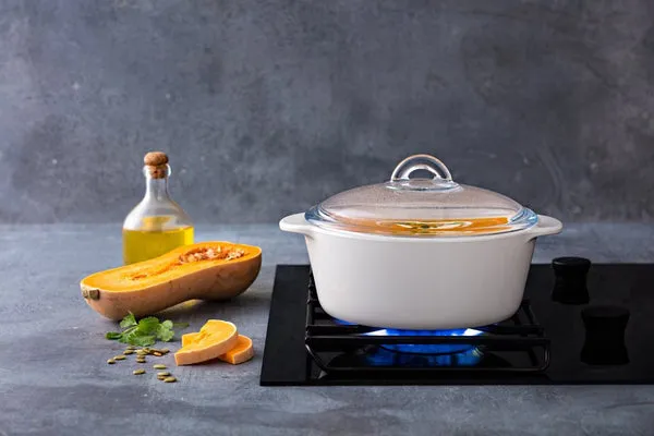 مراقبت از ظروف پیرکس